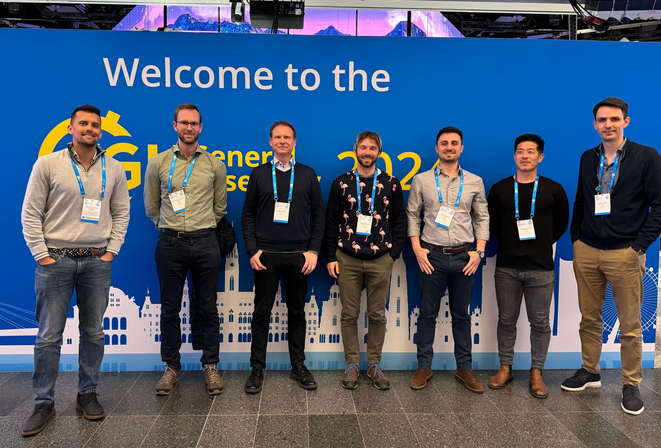 CO2GeoNet Conference